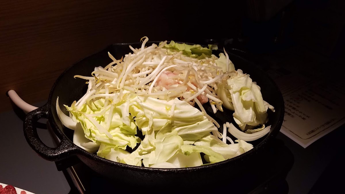 Yuuhi Ultimate Salt-Aged Jingisukan Susukino Main Store-6