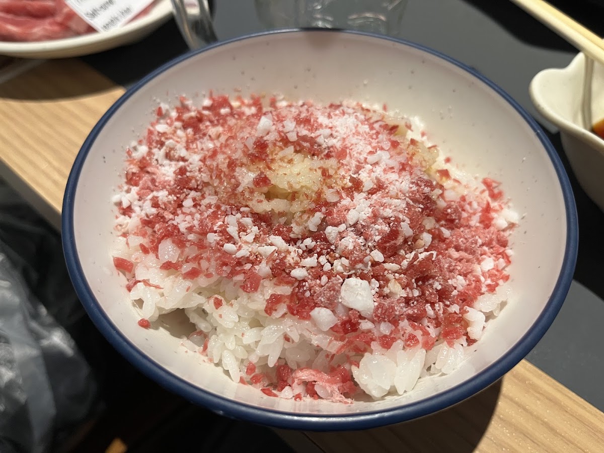 Yuuhi Ultimate Salt-Aged Jingisukan Susukino Main Store-9